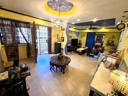 Blk 299C Compassvale Green (Sengkang), HDB 5 Rooms #497374991